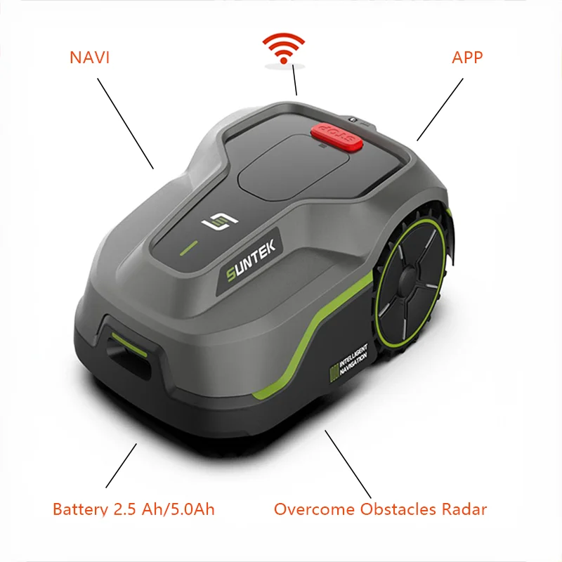 Smart Garden Drawing - NAVI HOME USATO GIARD GIARD SMART