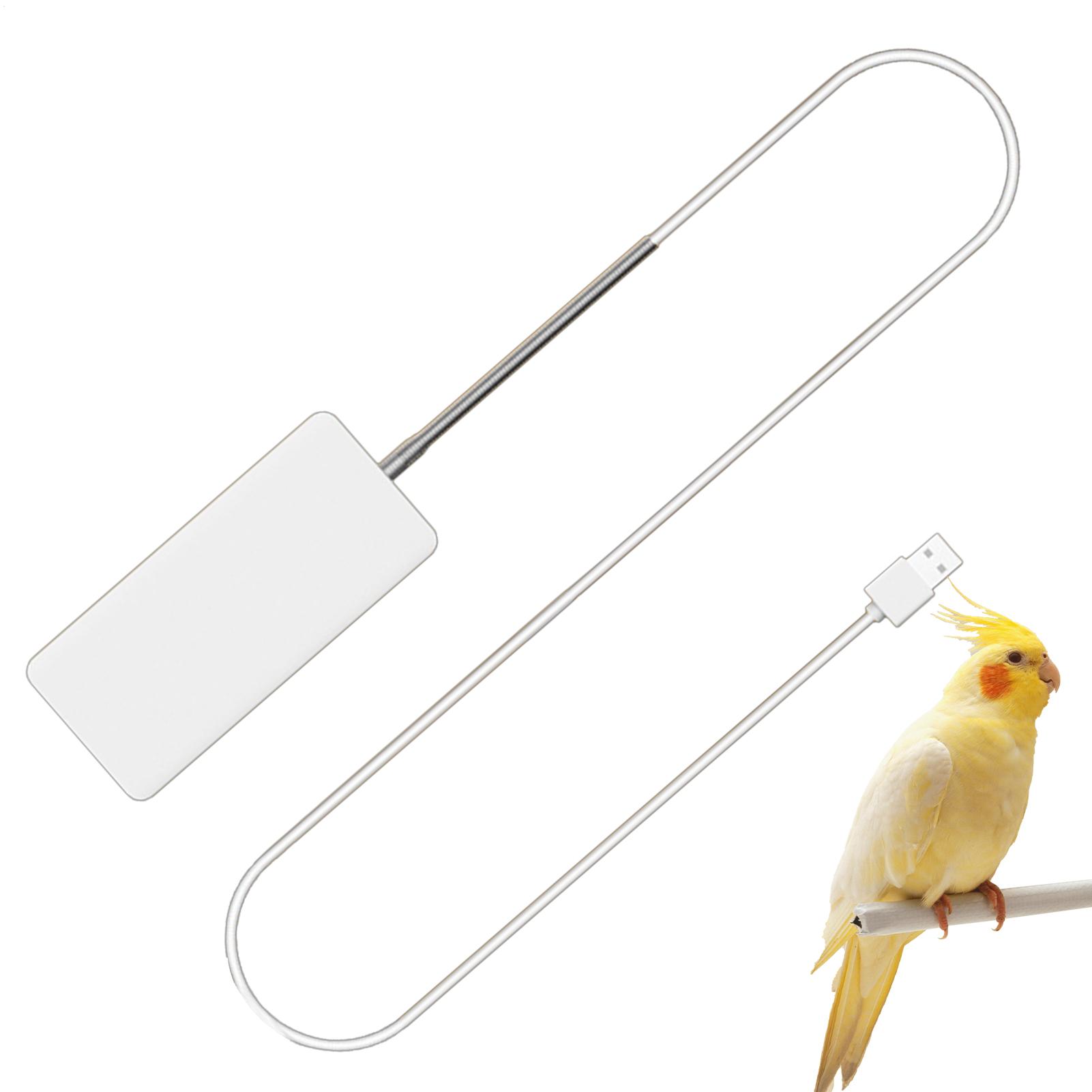 Smart Garden Bird Bath - Riscaldatore per Animali Domestici con Controllo