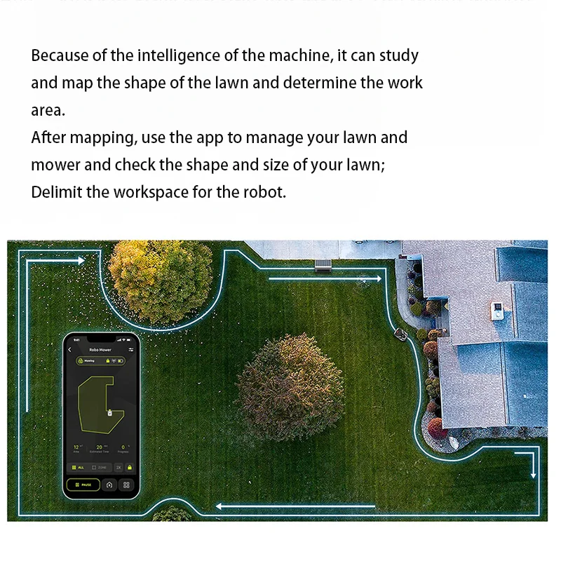 NAVI HOME USATO GIARD GIARD SM - Smart Garden Drawing recensione e prezzo