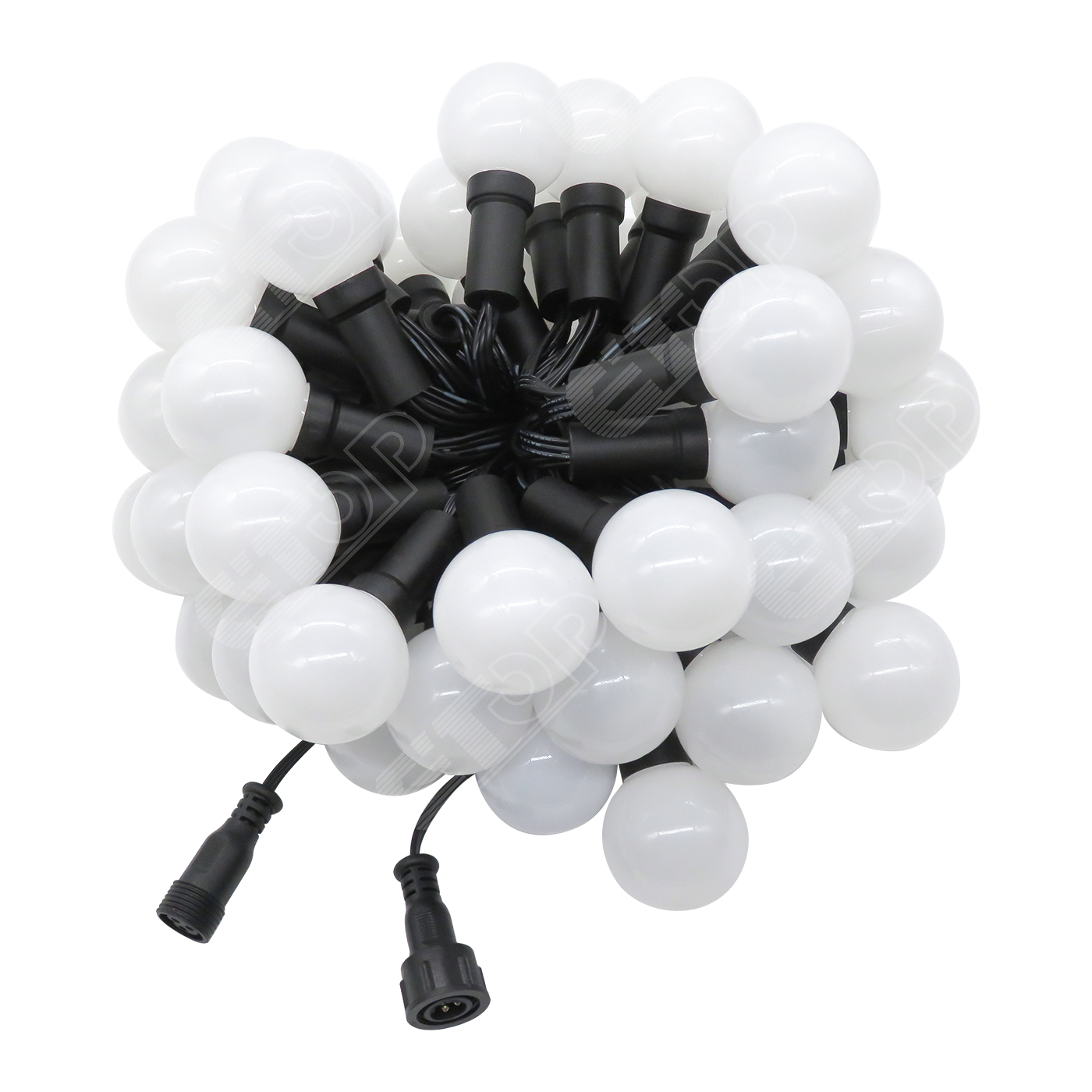 50 nodi DC12V WS2811 LED lampa - Smart Garden Drawing recensione e prezzo