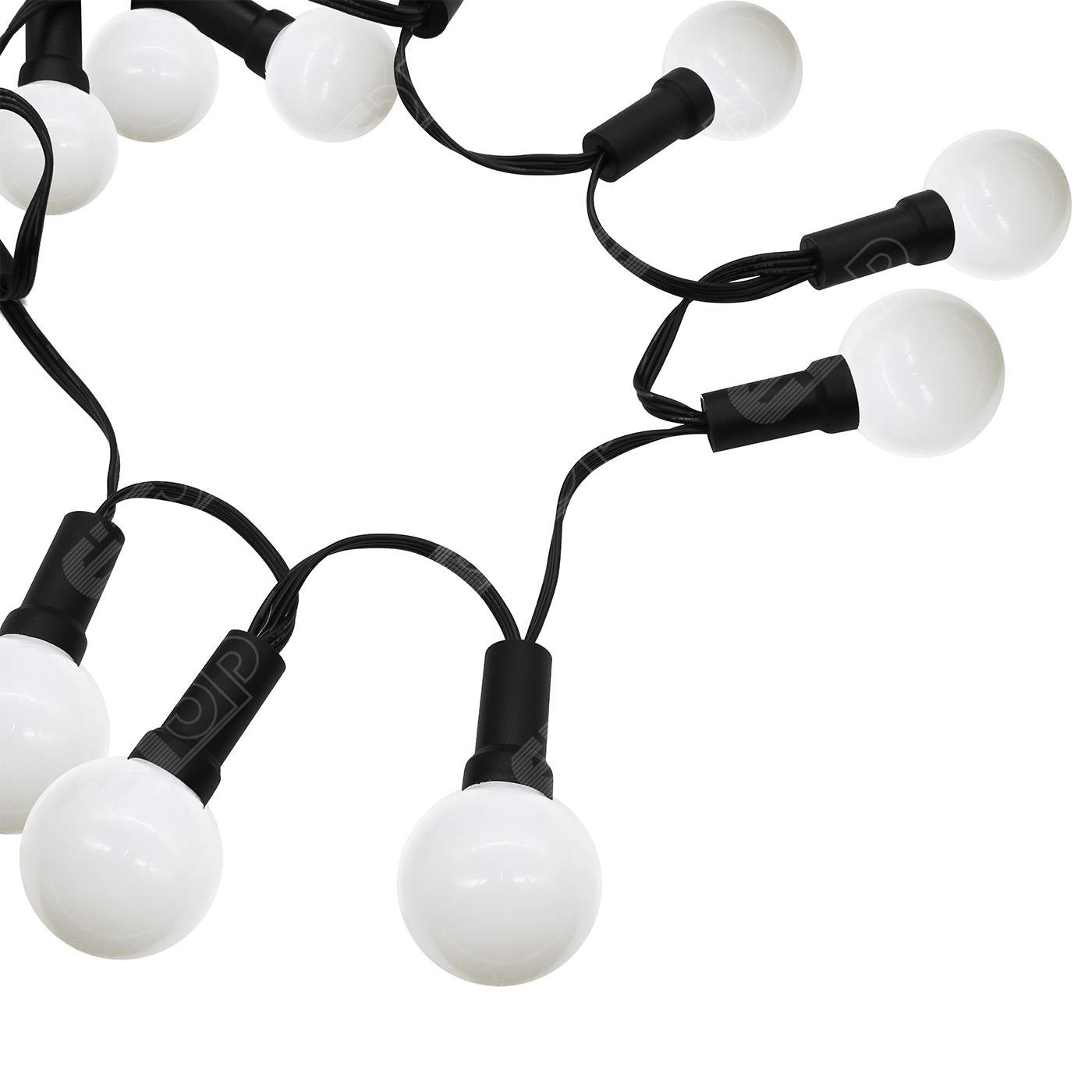50 nodi DC12V WS2811 LED lampa - Smart Garden Drawing recensione e prezzo