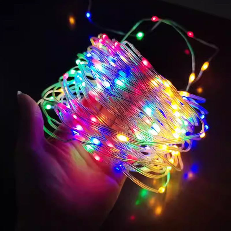 Luci a Stringa LED RGB Aliment - Smart Garden Light Controller recensione e prezzo