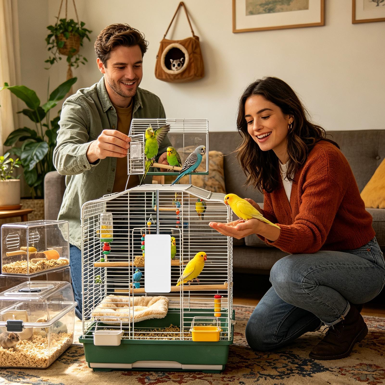 Riscaldatore per Uccelli 5V Si - Smart Garden Bird Bath recensione e prezzo