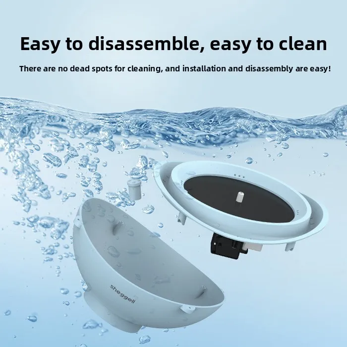 Vasca per Uccelli Intelligente - Smart Garden Bird Bath recensione e prezzo