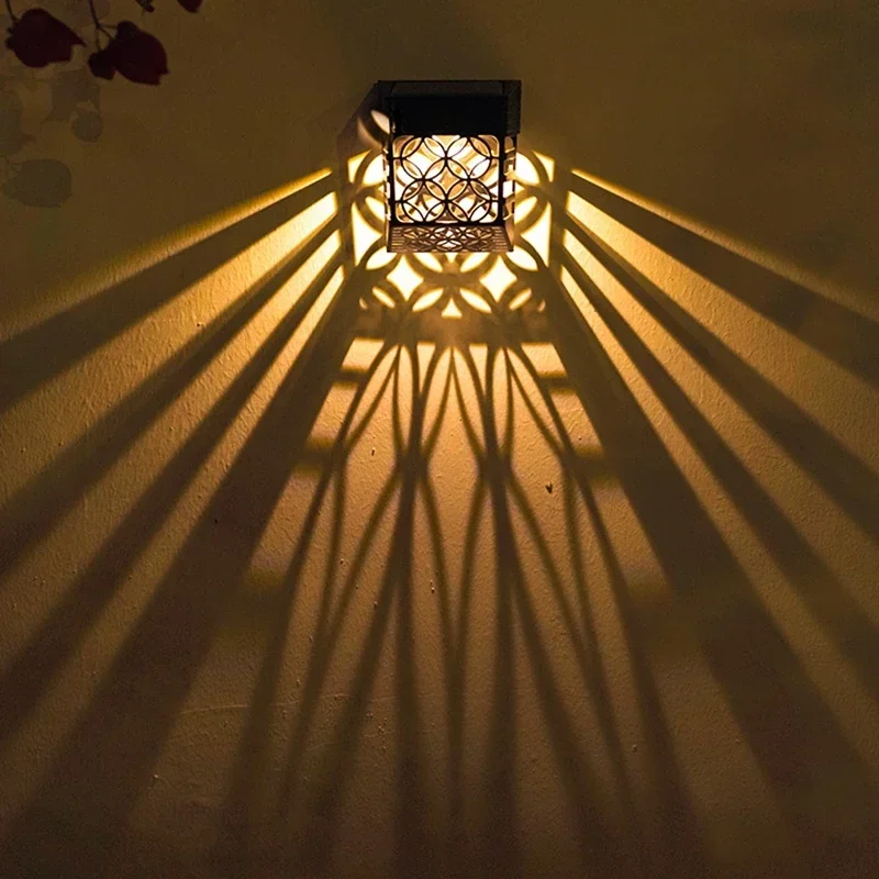 Luce solare IP65 Impermeabile  - Smart Garden Light Controller recensione e prezzo