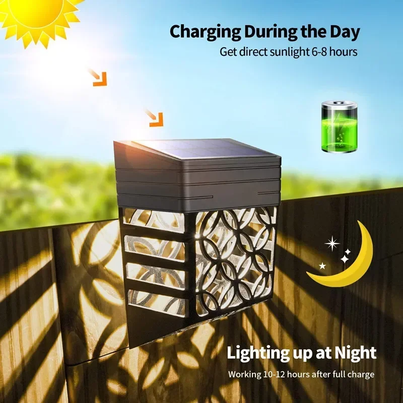 Luce solare IP65 Impermeabile  - Smart Garden Light Controller recensione e prezzo